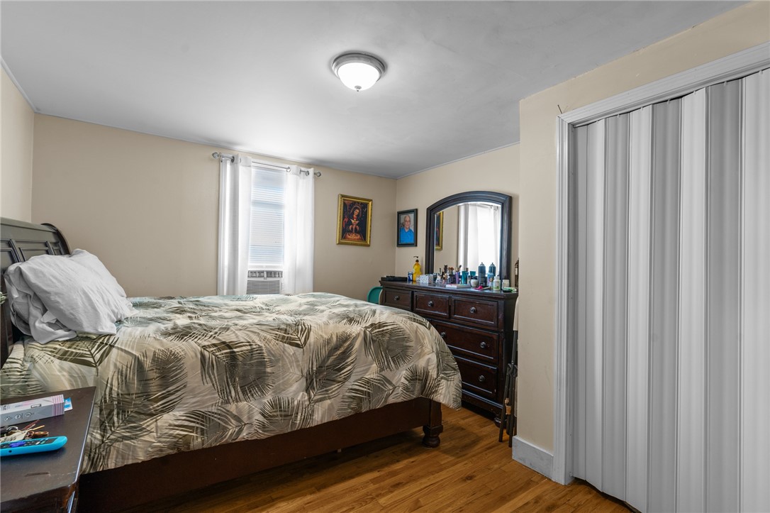 116 Laura Street Providence, RI 02907 - Photo 20 of 36 Second unit
