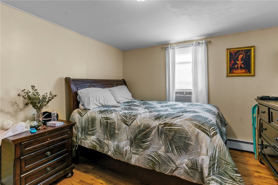 116 Laura Street Providence, RI 02907 - Photo 21 of 36 Second unit
