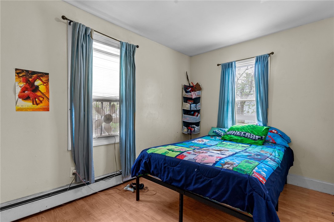 116 Laura Street Providence, RI 02907 - Photo 22 of 36 Second unit