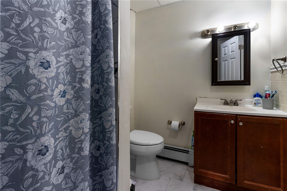 116 Laura Street Providence, RI 02907 - Photo 23 of 36 Second unit