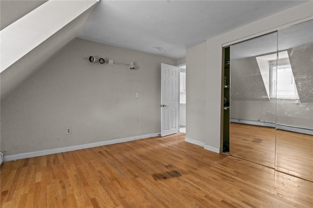 116 Laura Street Providence, RI 02907 - Photo 30 of 36 Third unit