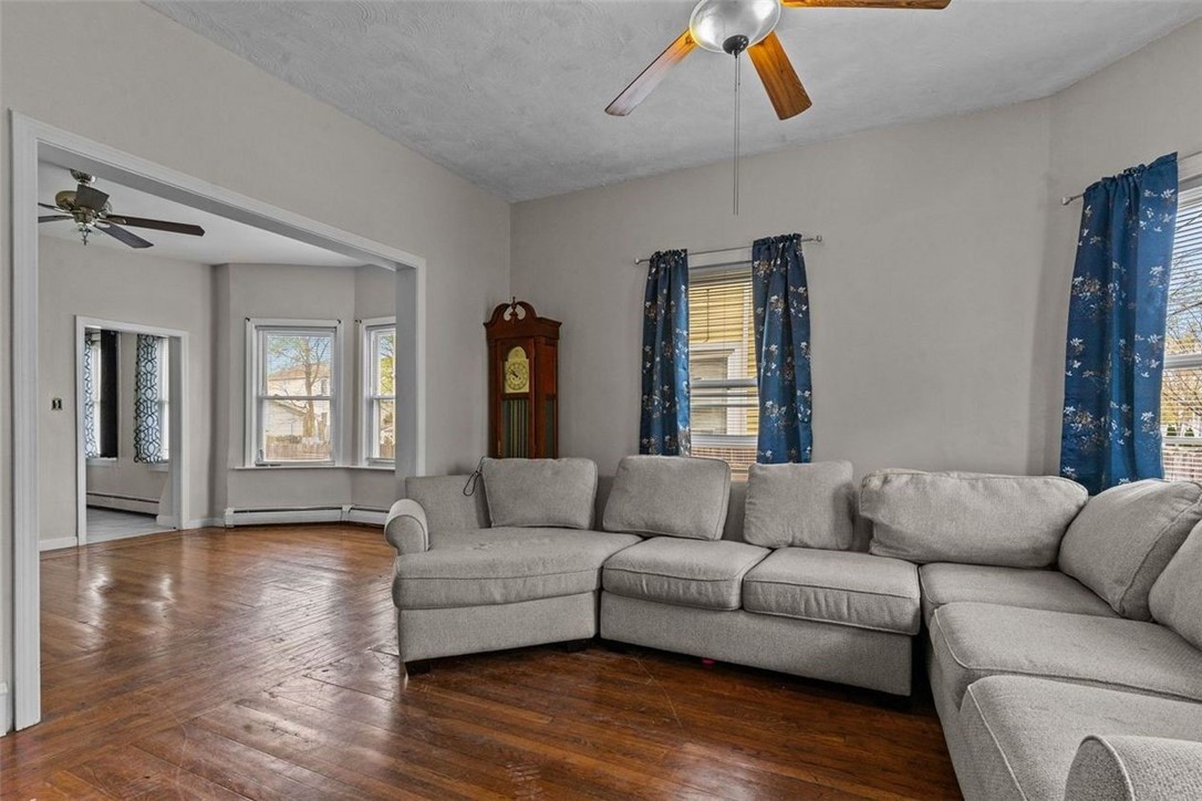 116 Laura Street Providence, RI 02907 - Photo 3 of 36 First unit
