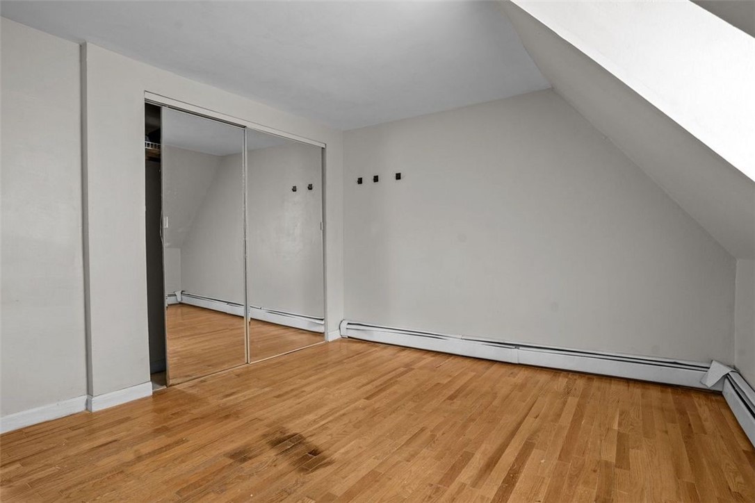116 Laura Street Providence, RI 02907 - Photo 31 of 36 Third unit