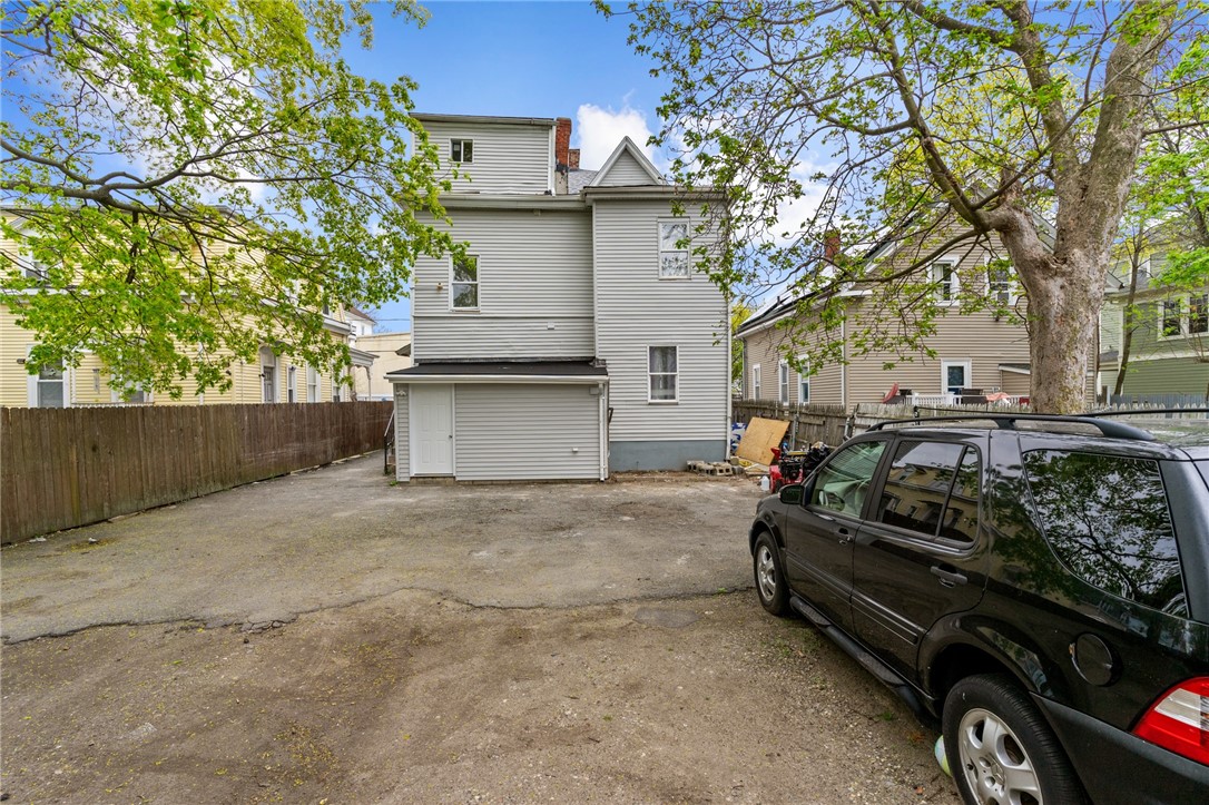 116 Laura Street Providence, RI 02907 - Photo 36 of 36