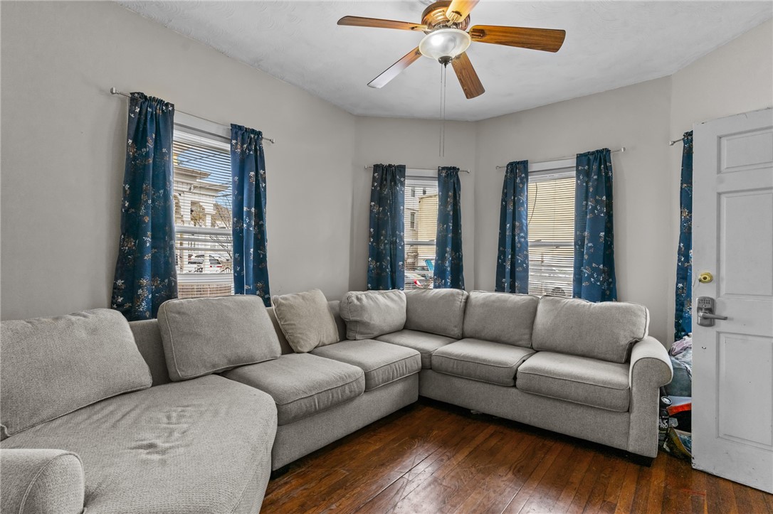 116 Laura Street Providence, RI 02907 - Photo 4 of 36 First unit