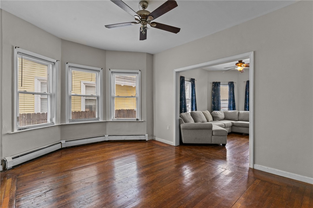 116 Laura Street Providence, RI 02907 - Photo 5 of 36 First unit