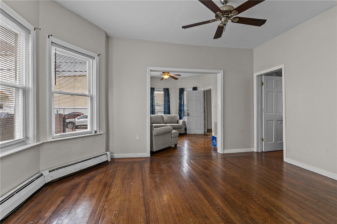116 Laura Street Providence, RI 02907 - Photo 6 of 36 First unit