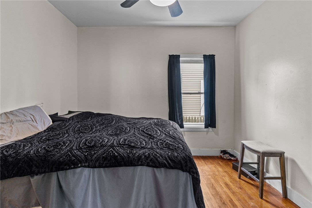 116 Laura Street Providence, RI 02907 - Photo 7 of 36 First unit