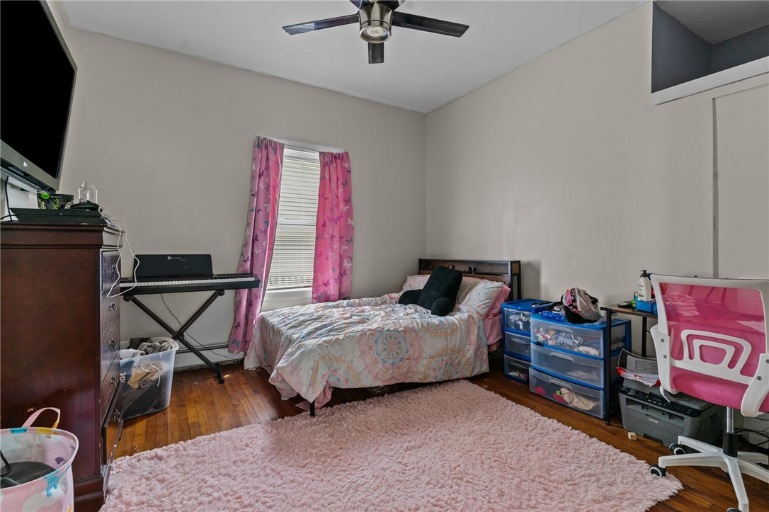 116 Laura Street Providence, RI 02907 - Photo 8 of 36 First unit
