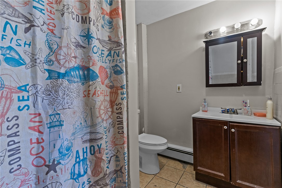 116 Laura Street Providence, RI 02907 - Photo 10 of 36 First unit