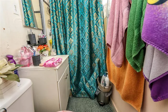 a room with toys and wooden floor