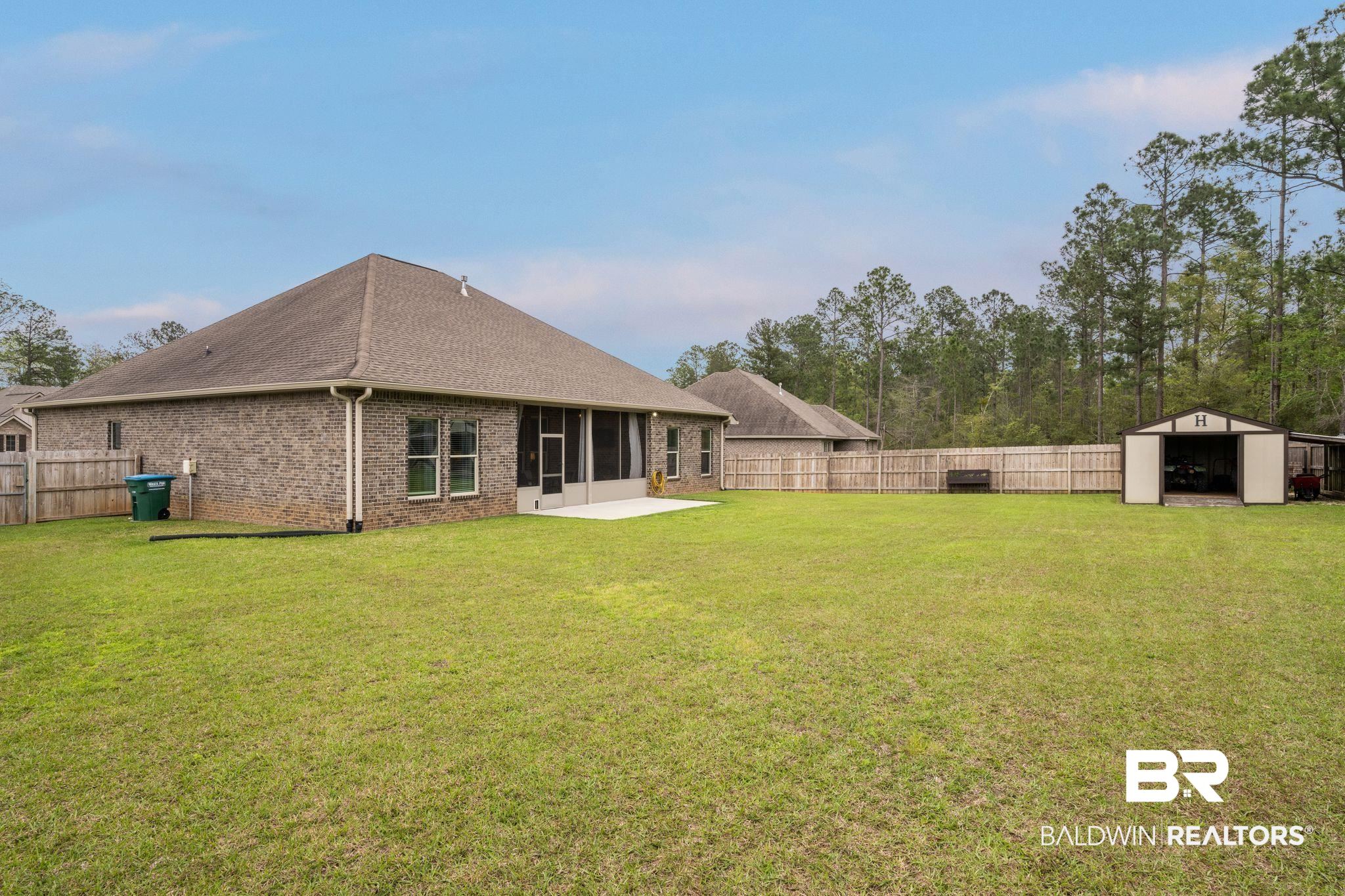 11898 Lodgepole Court Daphne, AL 36527 - Photo 38 of 51