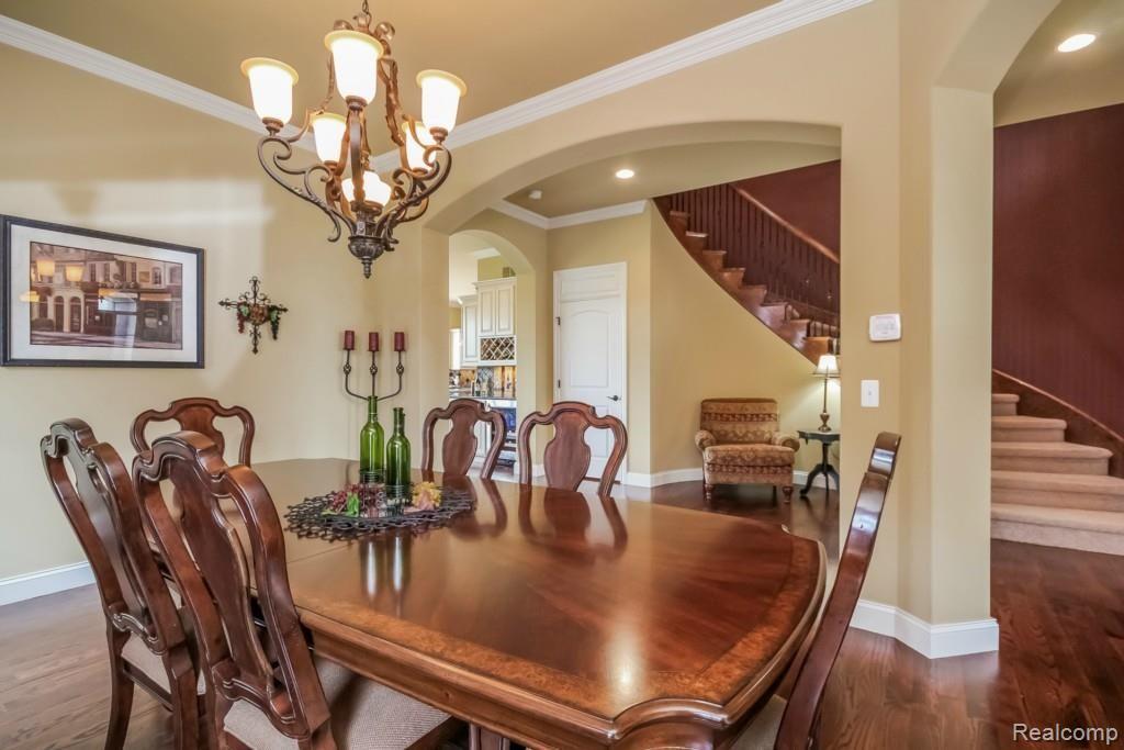 1581 Traceky Drive Rochester Hills, MI 48306 - Photo 15 of 67