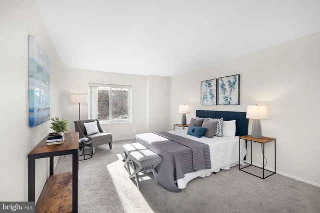 $498,750 | 8380 Greensboro Drive, Unit 221, McLean, VA 22102