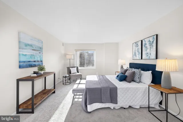 $498,750 | 8380 Greensboro Drive, Unit 221, McLean, VA 22102