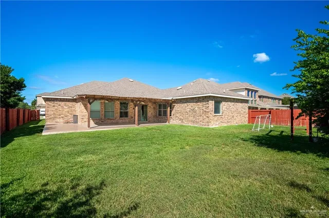 $3,000 | 3713 Santa Inez Street, Mission, TX 78572