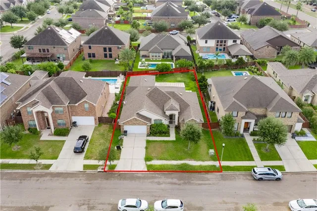 $3,000 | 3713 Santa Inez Street, Mission, TX 78572