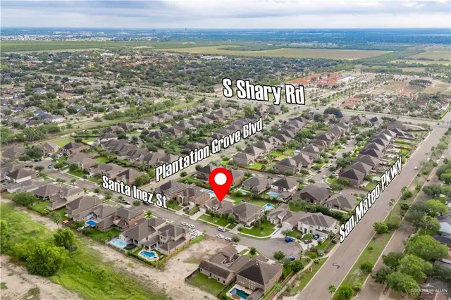 $3,000 | 3713 Santa Inez Street, Mission, TX 78572