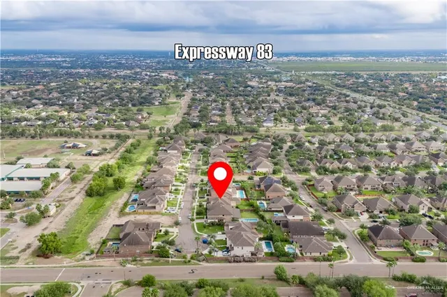 $3,000 | 3713 Santa Inez Street, Mission, TX 78572