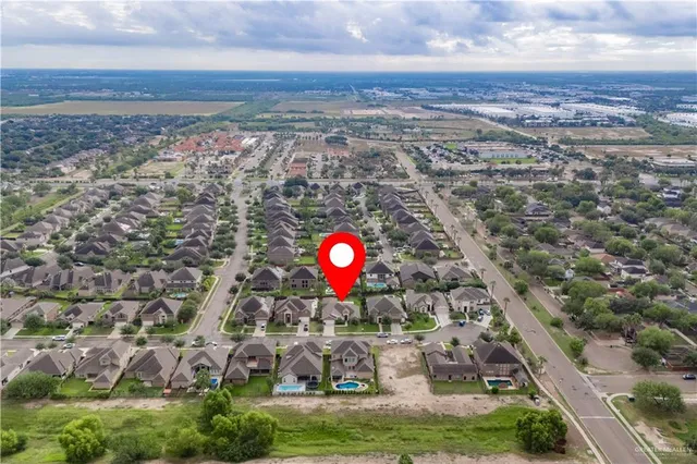 $3,000 | 3713 Santa Inez Street, Mission, TX 78572