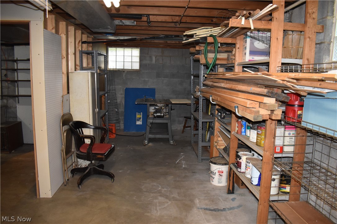 2663 Canton Road Akron, OH 44312 - Photo 22 of 35