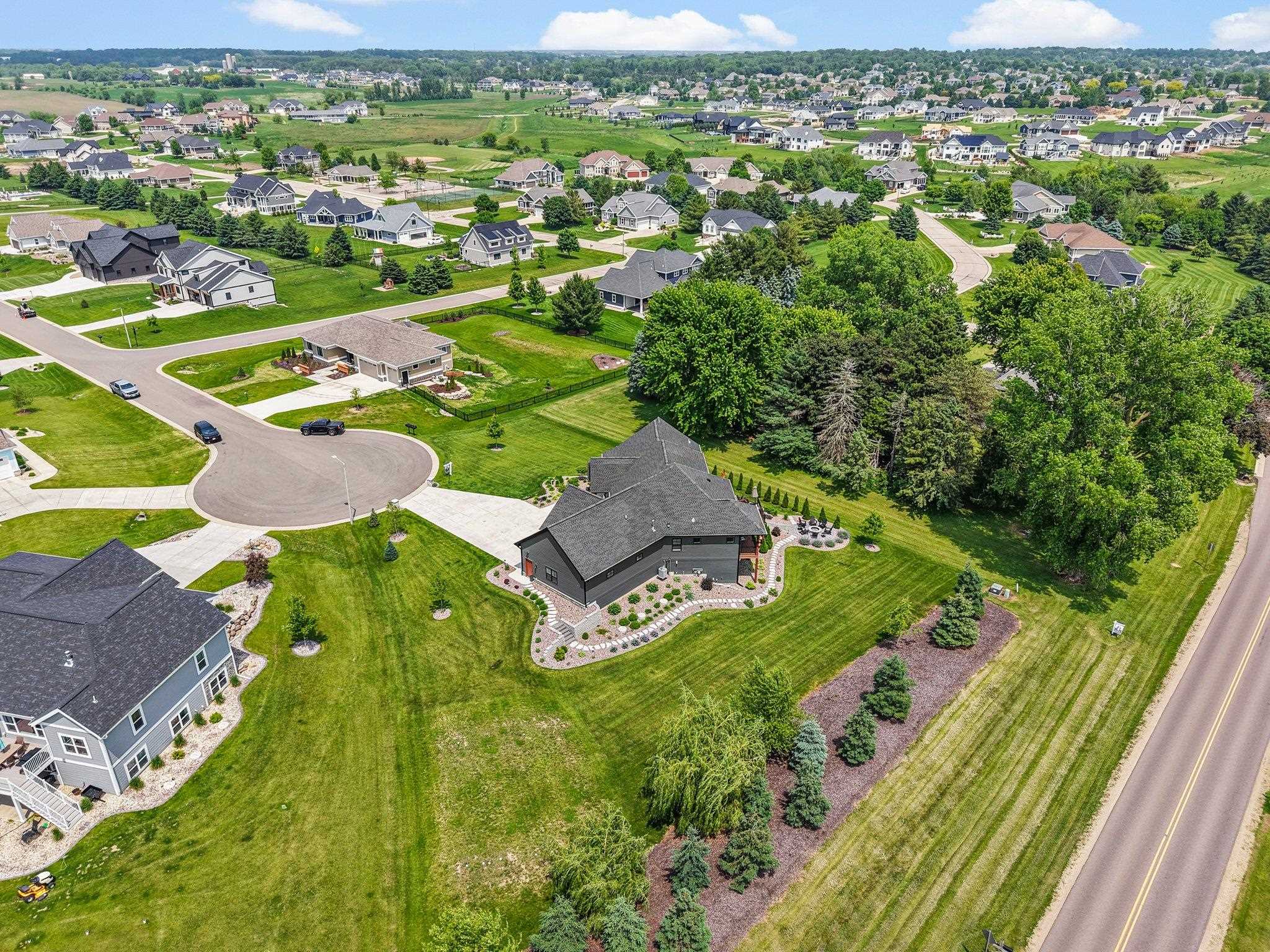 6612 Florance Ruth Lane Sun Prairie, WI 53590 - Photo 36 of 76