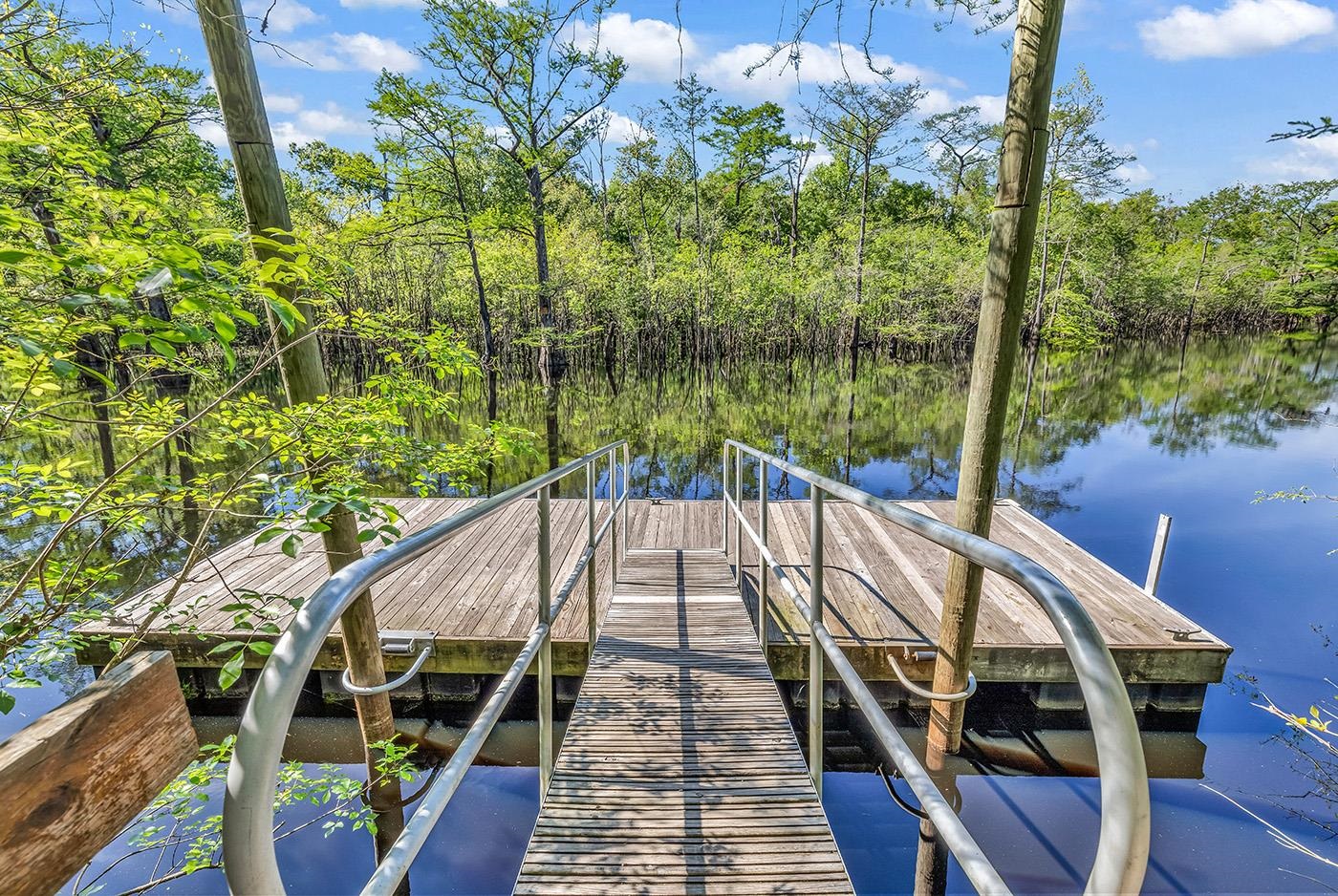 258 Rivers Edge Drive Conway, SC 29526 - Photo 59 of 70