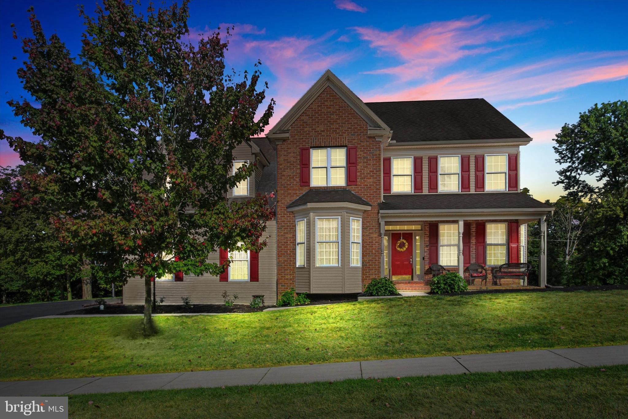 16 West Mulberry Hill Road Carlisle, PA 17013 - Photo 1 of 39 Gallery Image 1