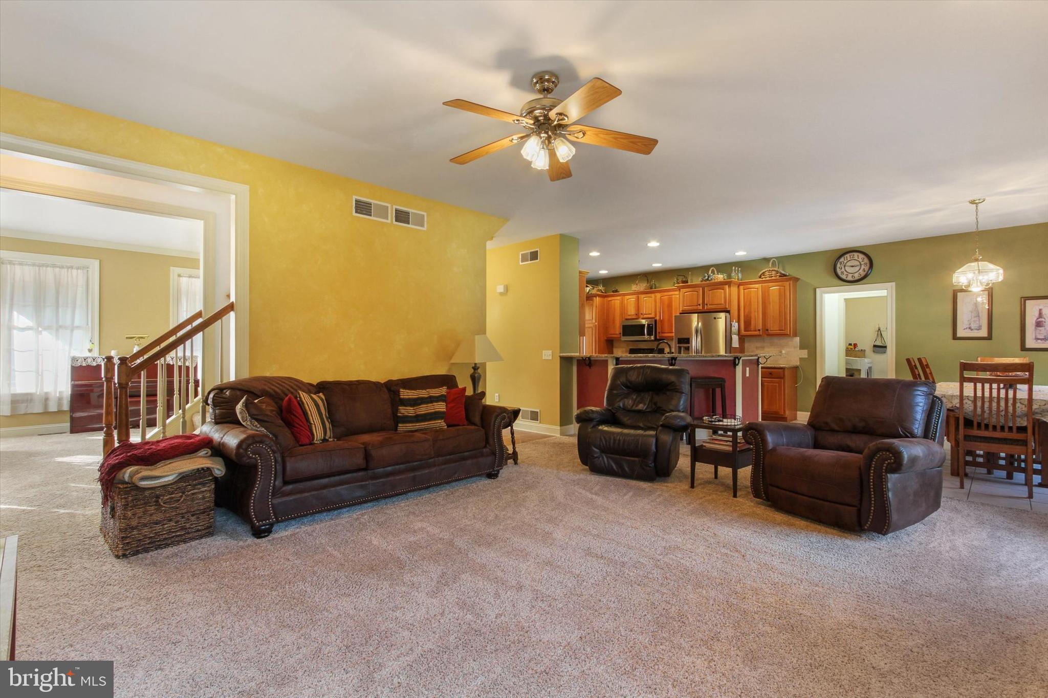16 West Mulberry Hill Road Carlisle, PA 17013 - Photo 12 of 39 Gallery Image 12