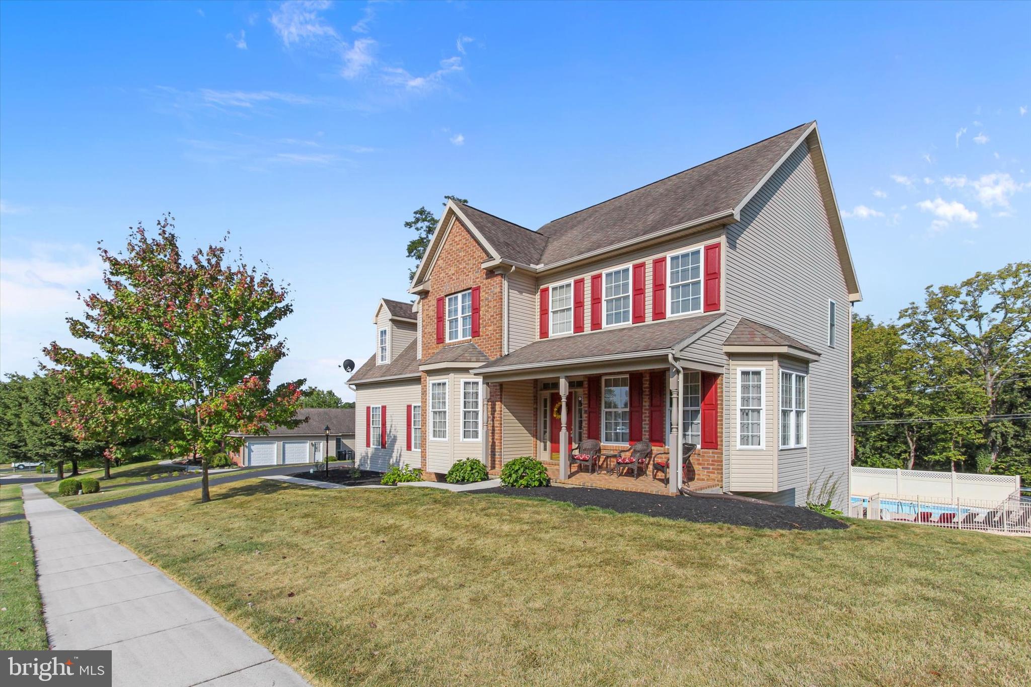 16 West Mulberry Hill Road Carlisle, PA 17013 - Photo 3 of 39 Gallery Image 3