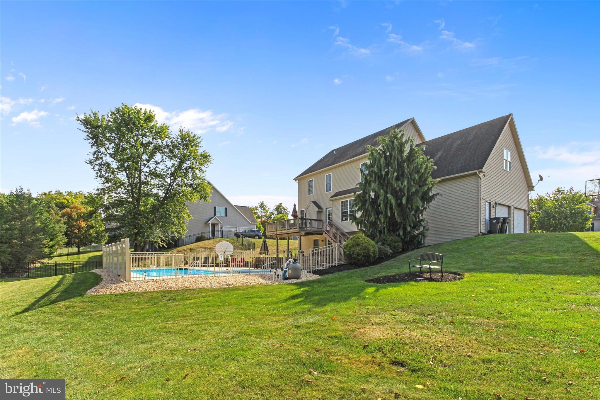 16 West Mulberry Hill Road Carlisle, PA 17013 - Photo 39 of 39 Gallery Image 39