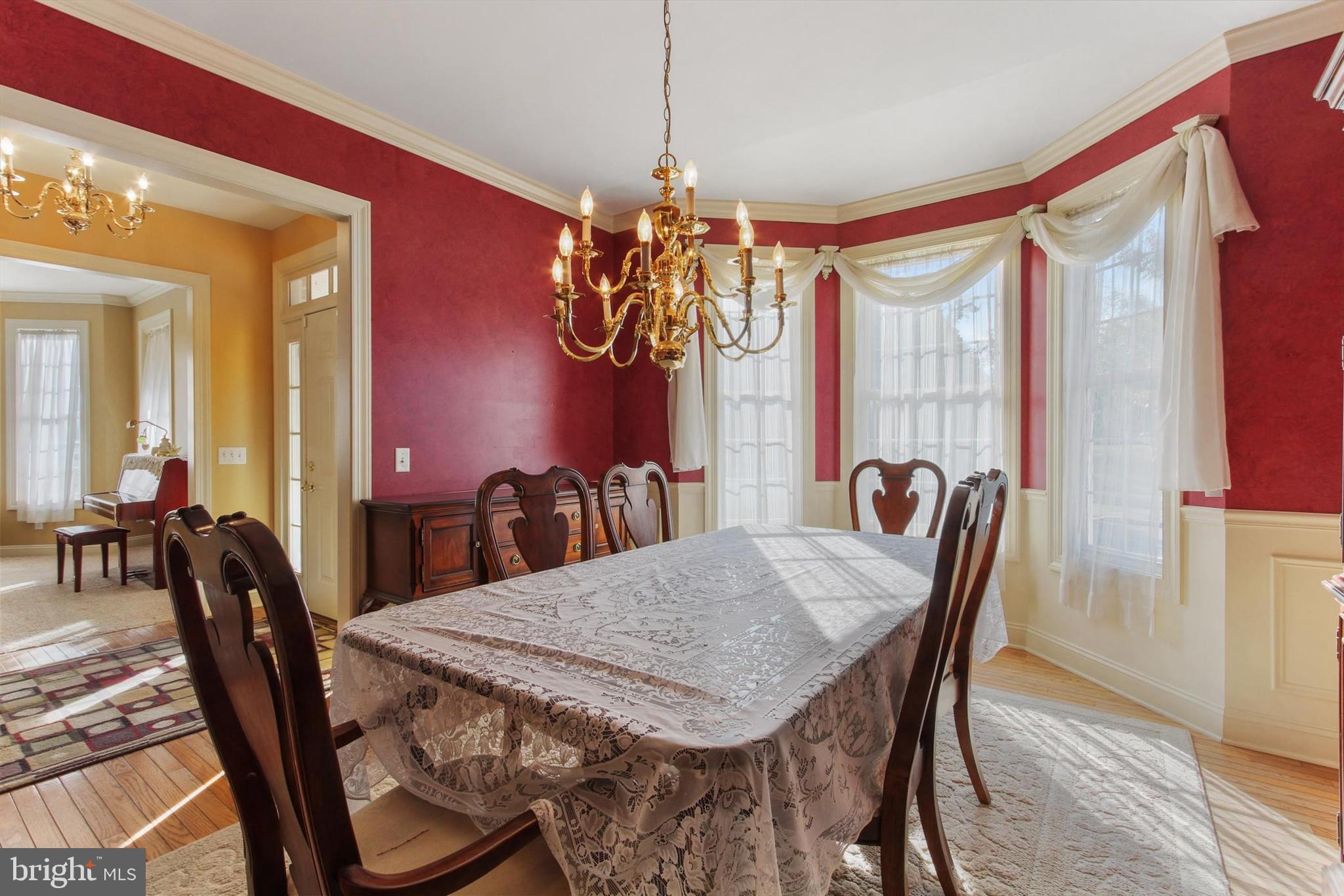16 West Mulberry Hill Road Carlisle, PA 17013 - Photo 8 of 39 Gallery Image 8