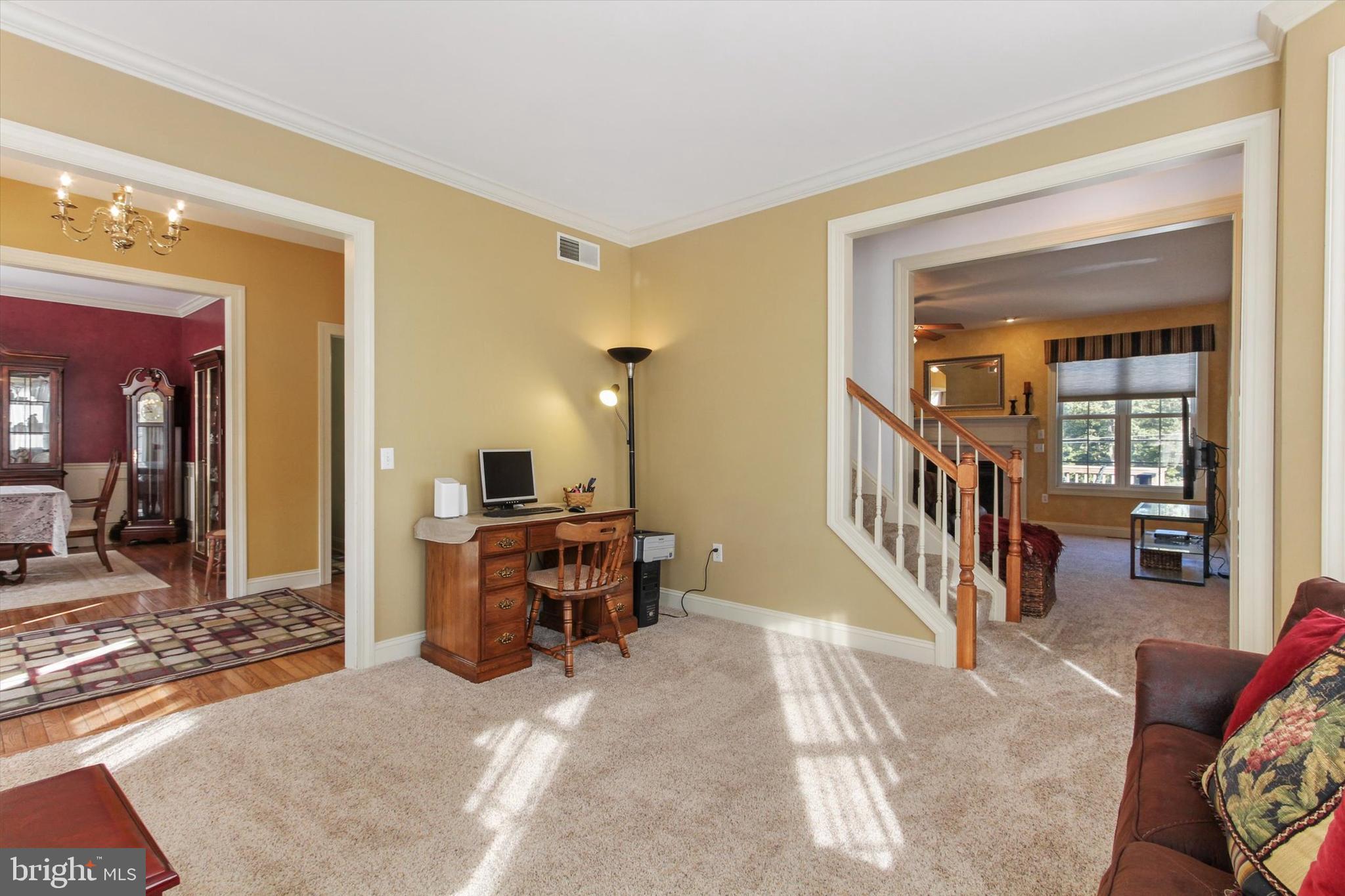 16 West Mulberry Hill Road Carlisle, PA 17013 - Photo 9 of 39 Gallery Image 9