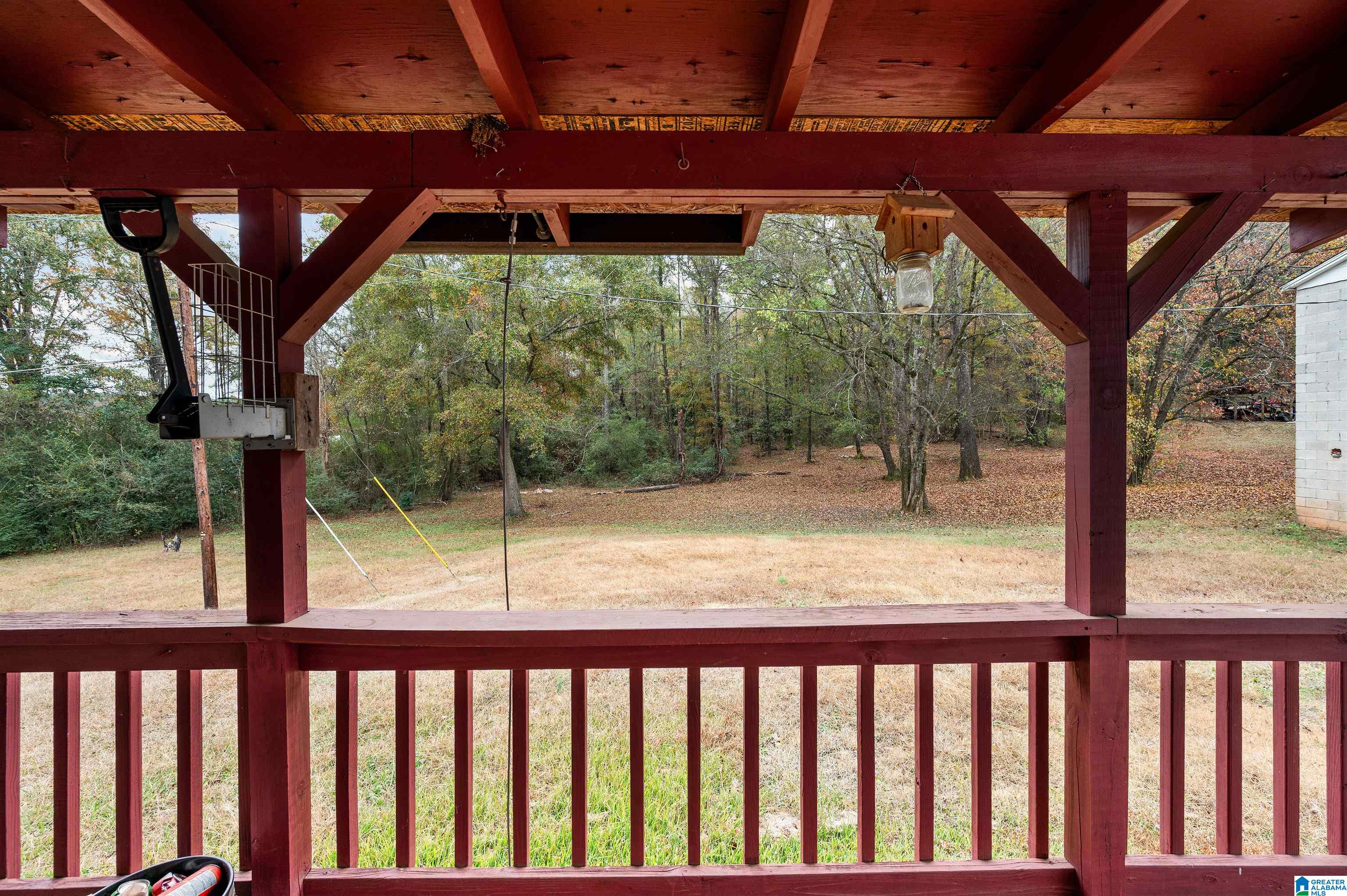 46 Hubbard Road Sylacauga, AL 35150 - Photo 6 of 28
