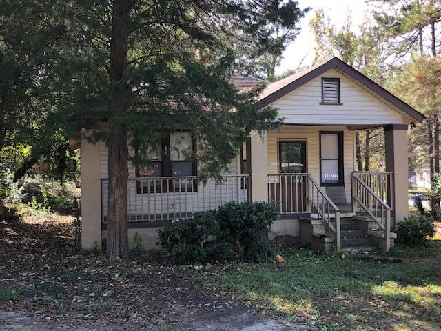 4304 Forrest Road Columbus, GA 31907 - Photo 1 of 1 Main View