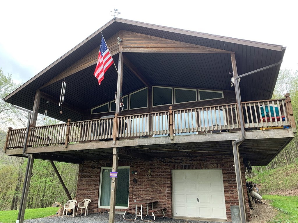 551 Fishing Creek Road Roulette, PA 16746 - Photo 4 of 49 Gallery Image 4