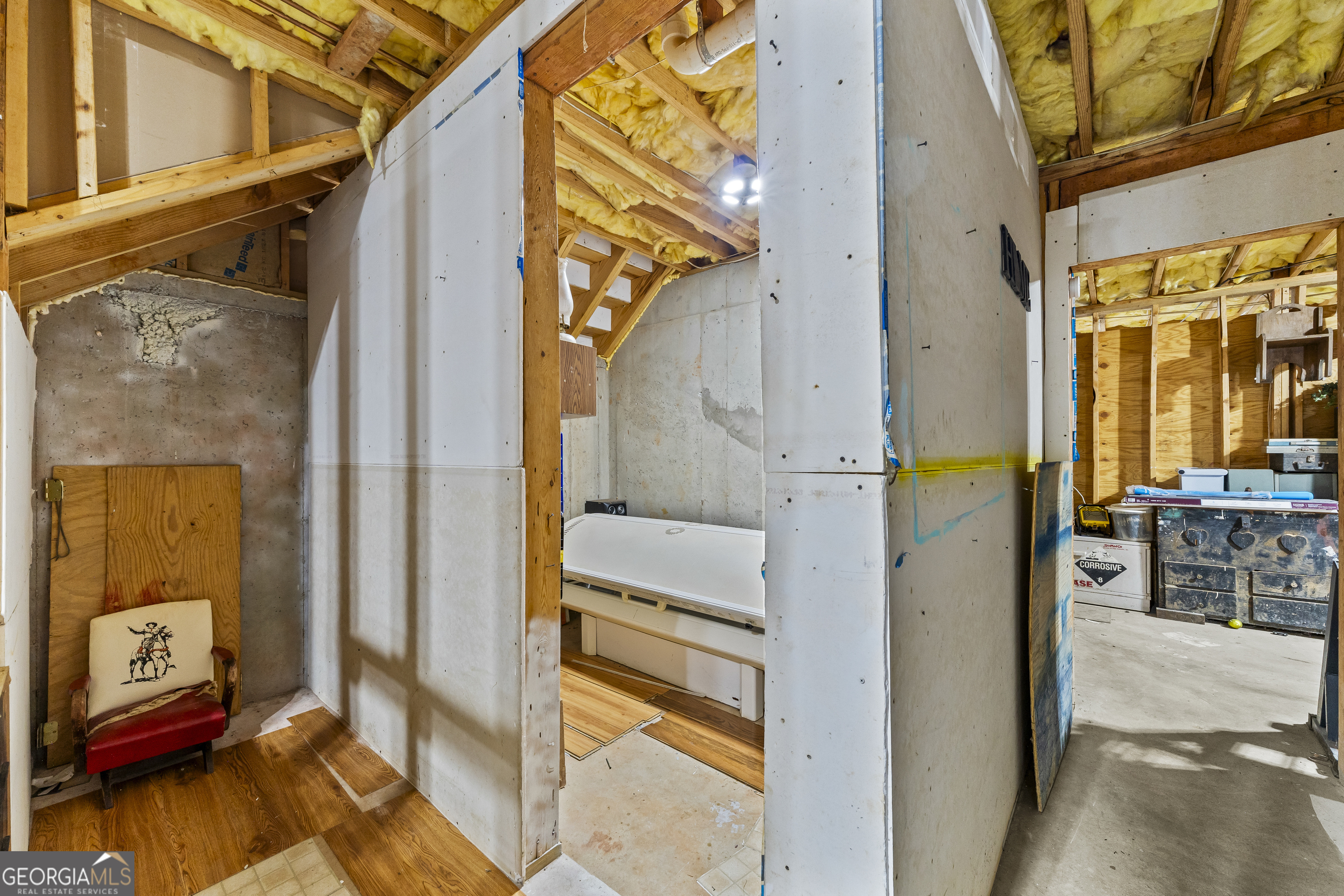 238 Apple Valley Road Commerce, GA 30529 - Photo 54 of 87