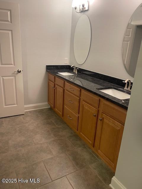 402 Stratton Place Washington, NC 27889 - Photo 15 of 27 Master Bathroom