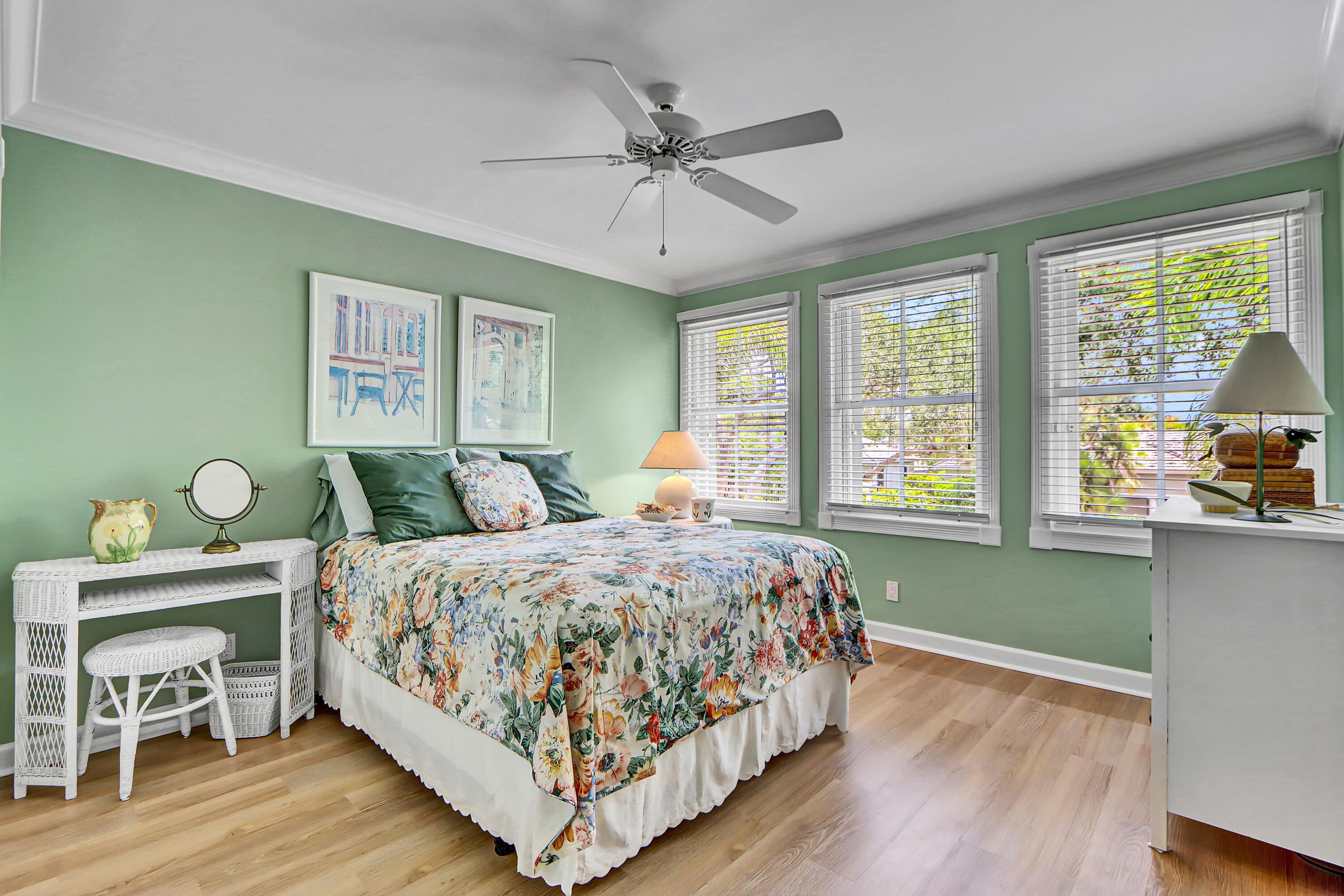 5835 Northwest 40th Terrace Boca Raton, FL 33496 - Photo 17 of 38 Bedroom 2