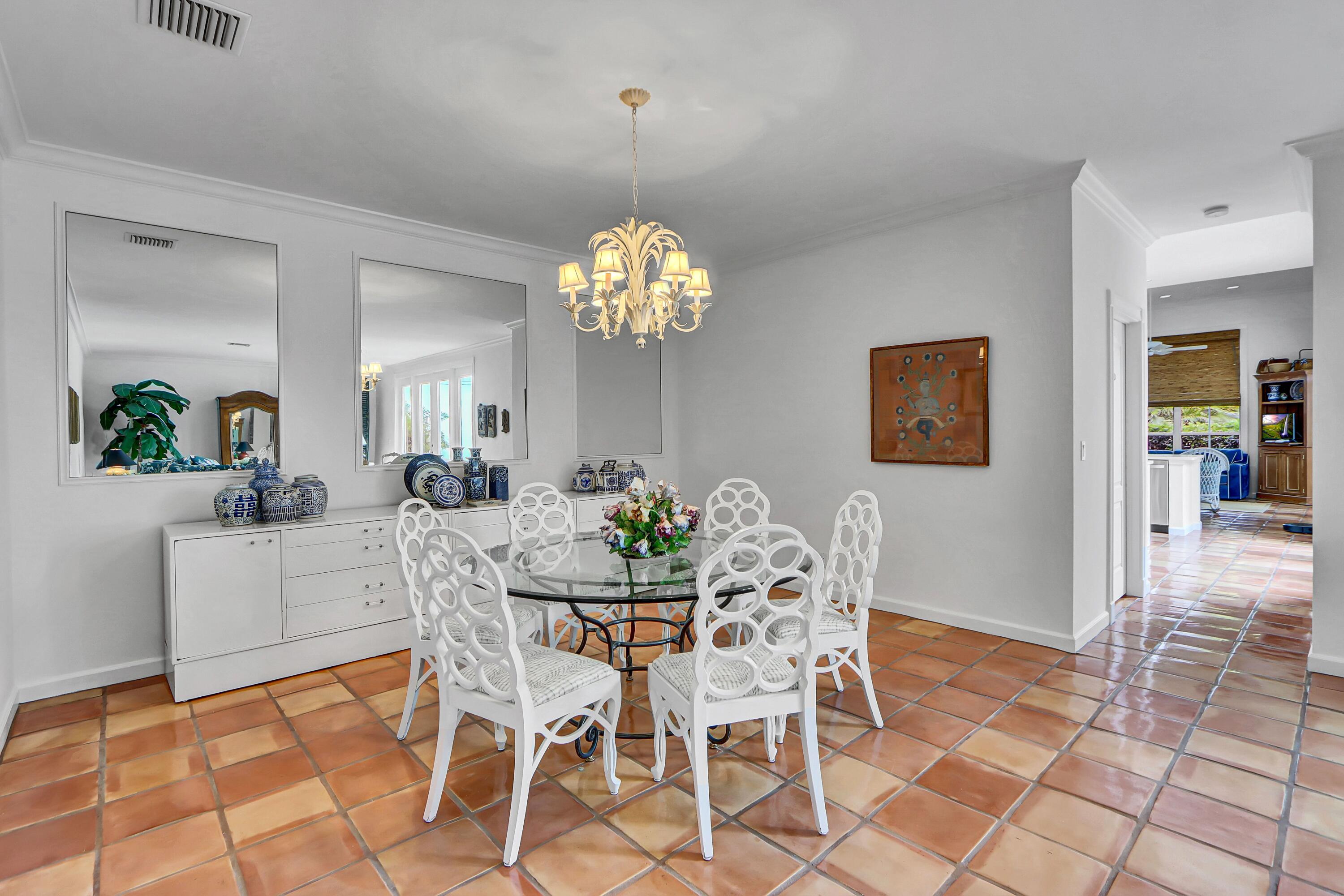 5835 Northwest 40th Terrace Boca Raton, FL 33496 - Photo 5 of 38 Dining Room
