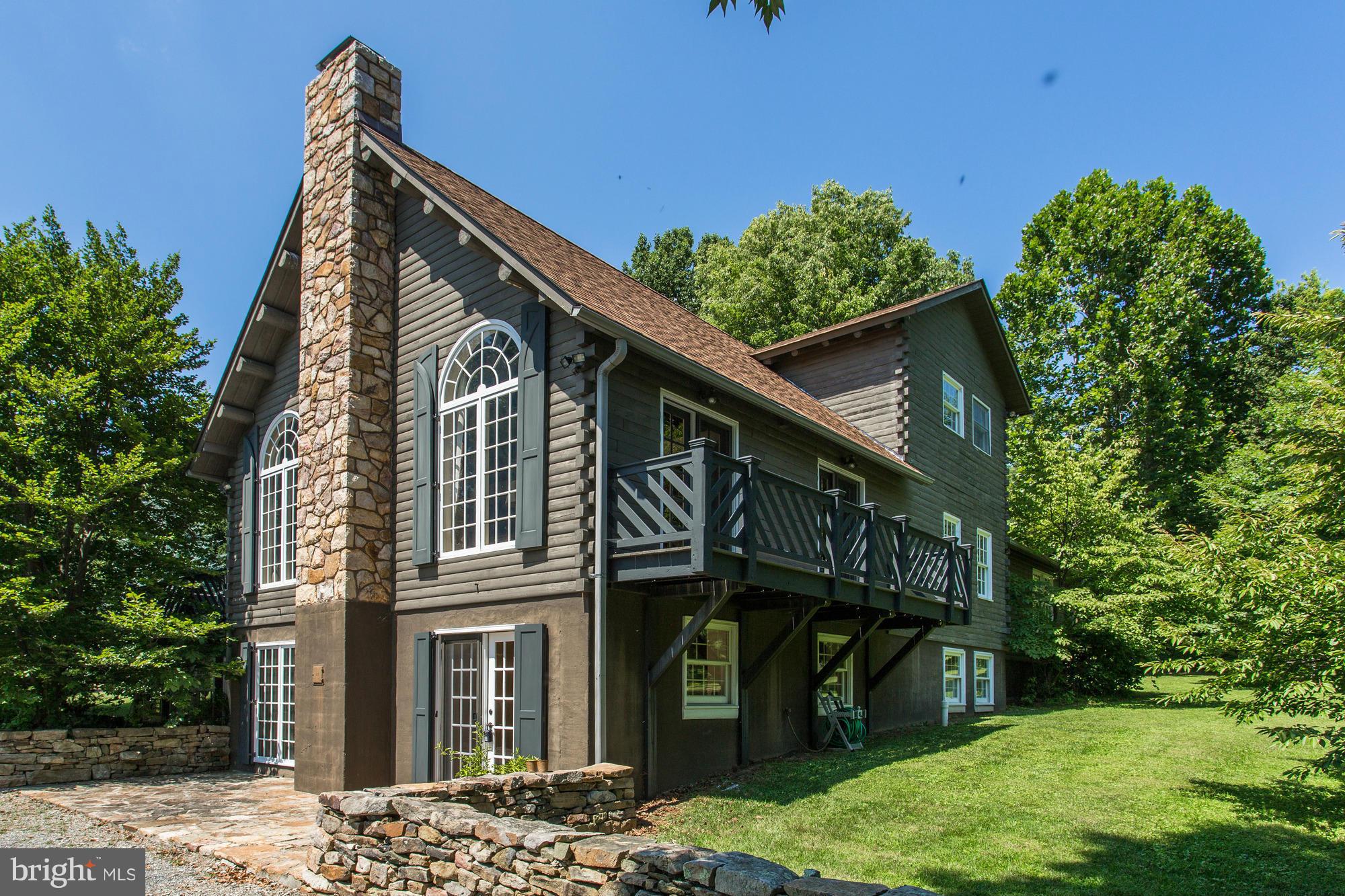 18099 Raven Rocks Road Bluemont, VA 20135 - Photo 1 of 30 Three finished levels