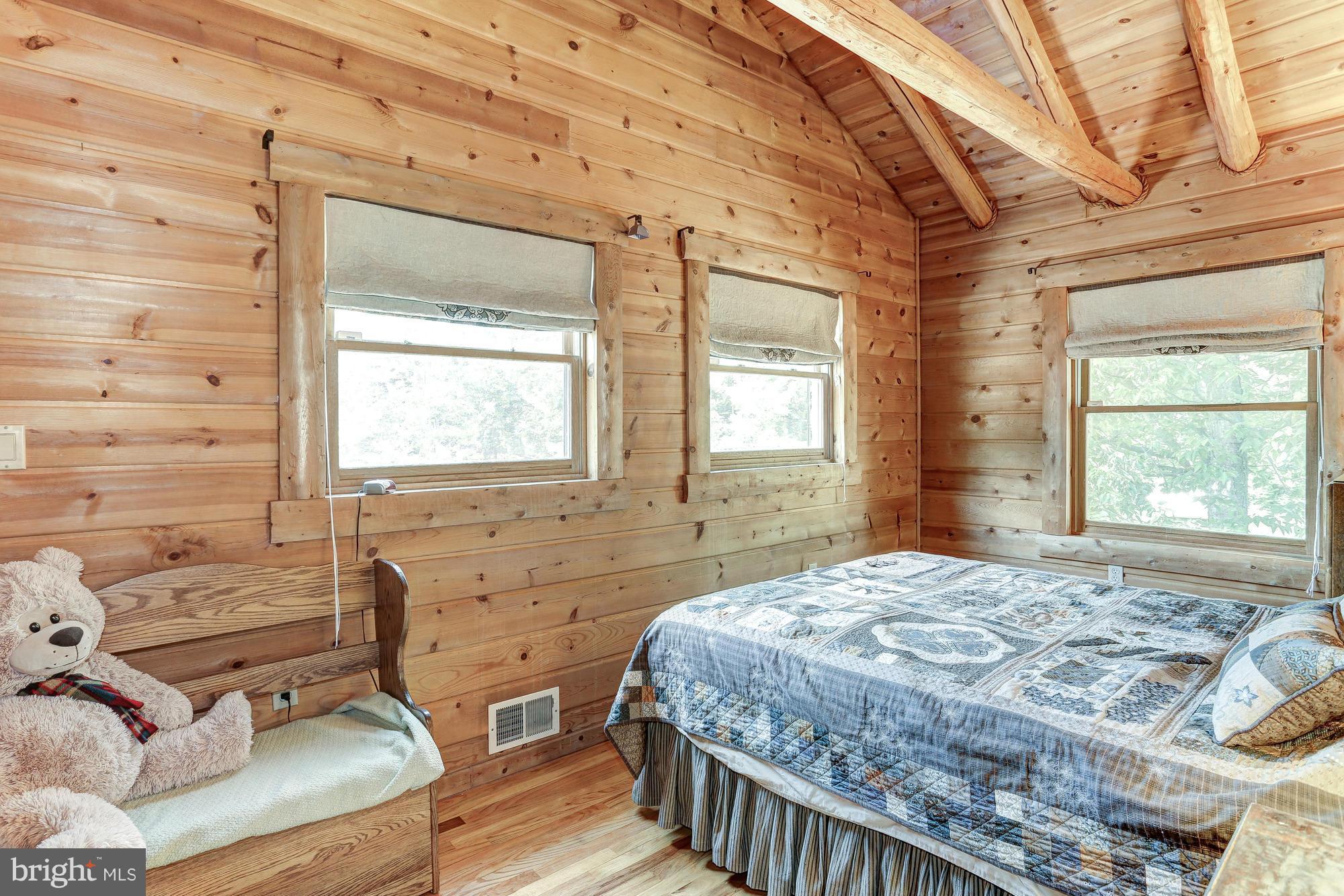 18099 Raven Rocks Road Bluemont, VA 20135 - Photo 18 of 30 4th Bedroom