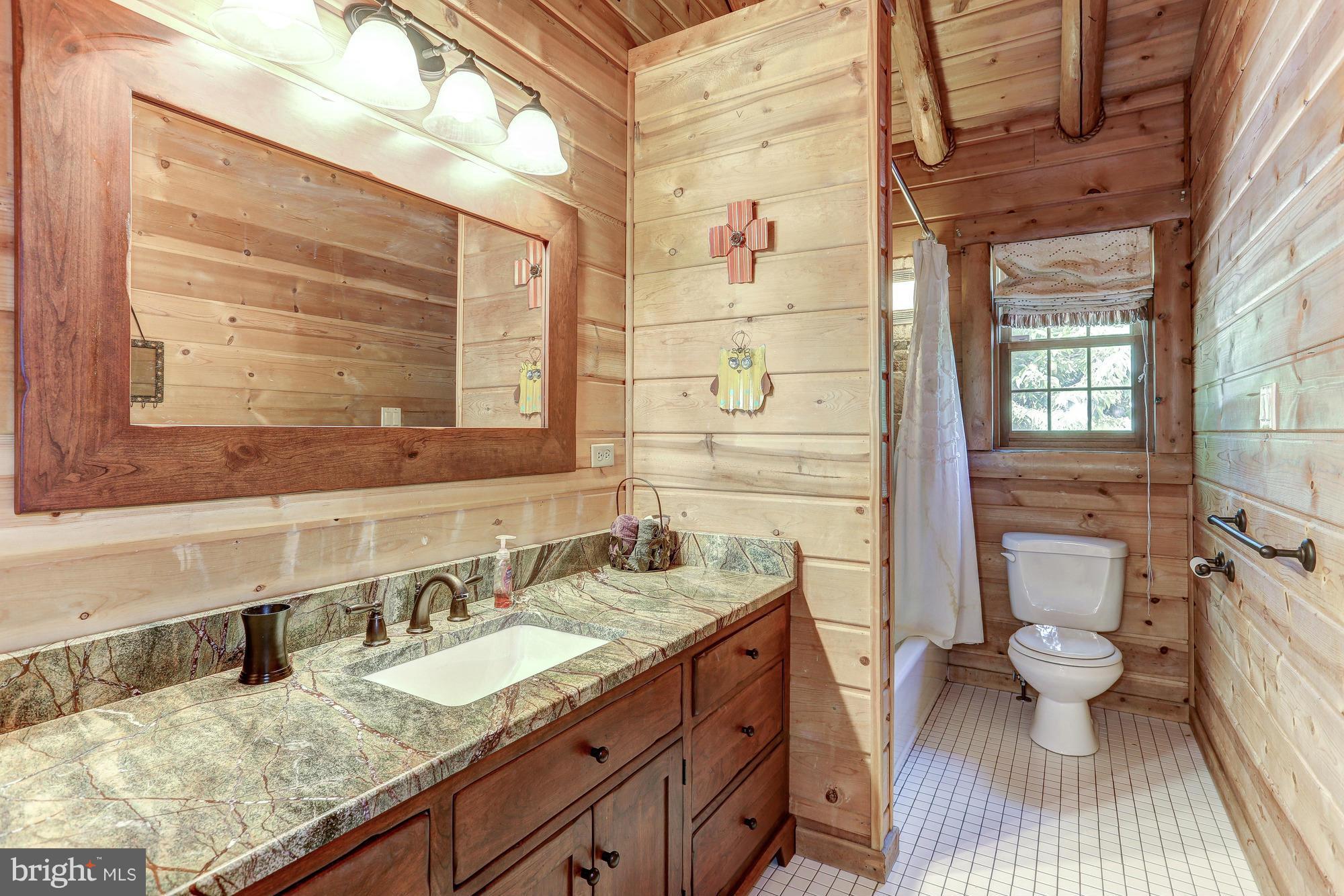 18099 Raven Rocks Road Bluemont, VA 20135 - Photo 19 of 30 Beautiful bathrooms