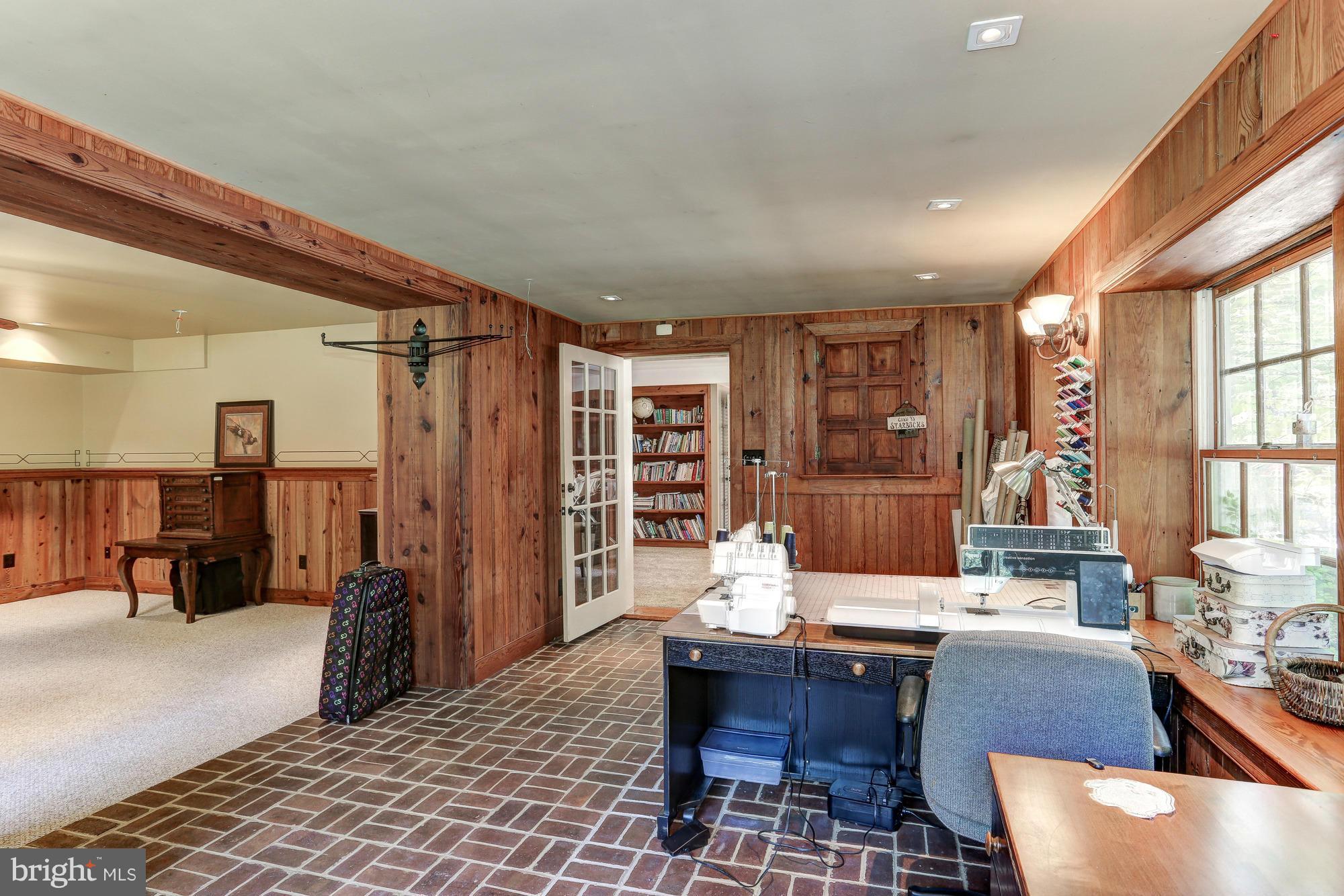 18099 Raven Rocks Road Bluemont, VA 20135 - Photo 22 of 30 Unique style home unlike most