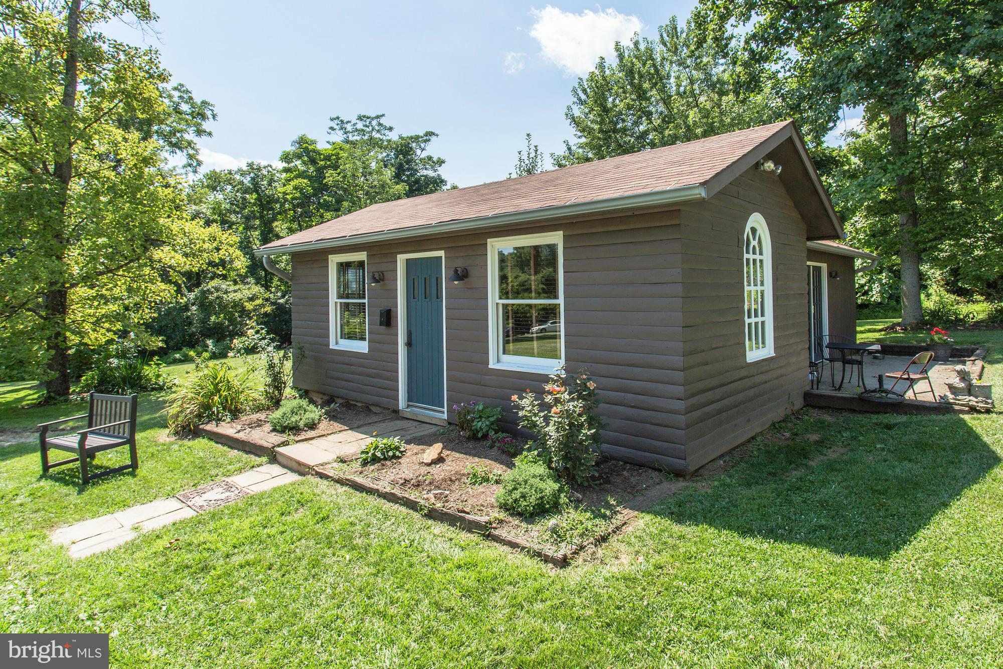 18099 Raven Rocks Road Bluemont, VA 20135 - Photo 24 of 30 Separate one bedroom cottage