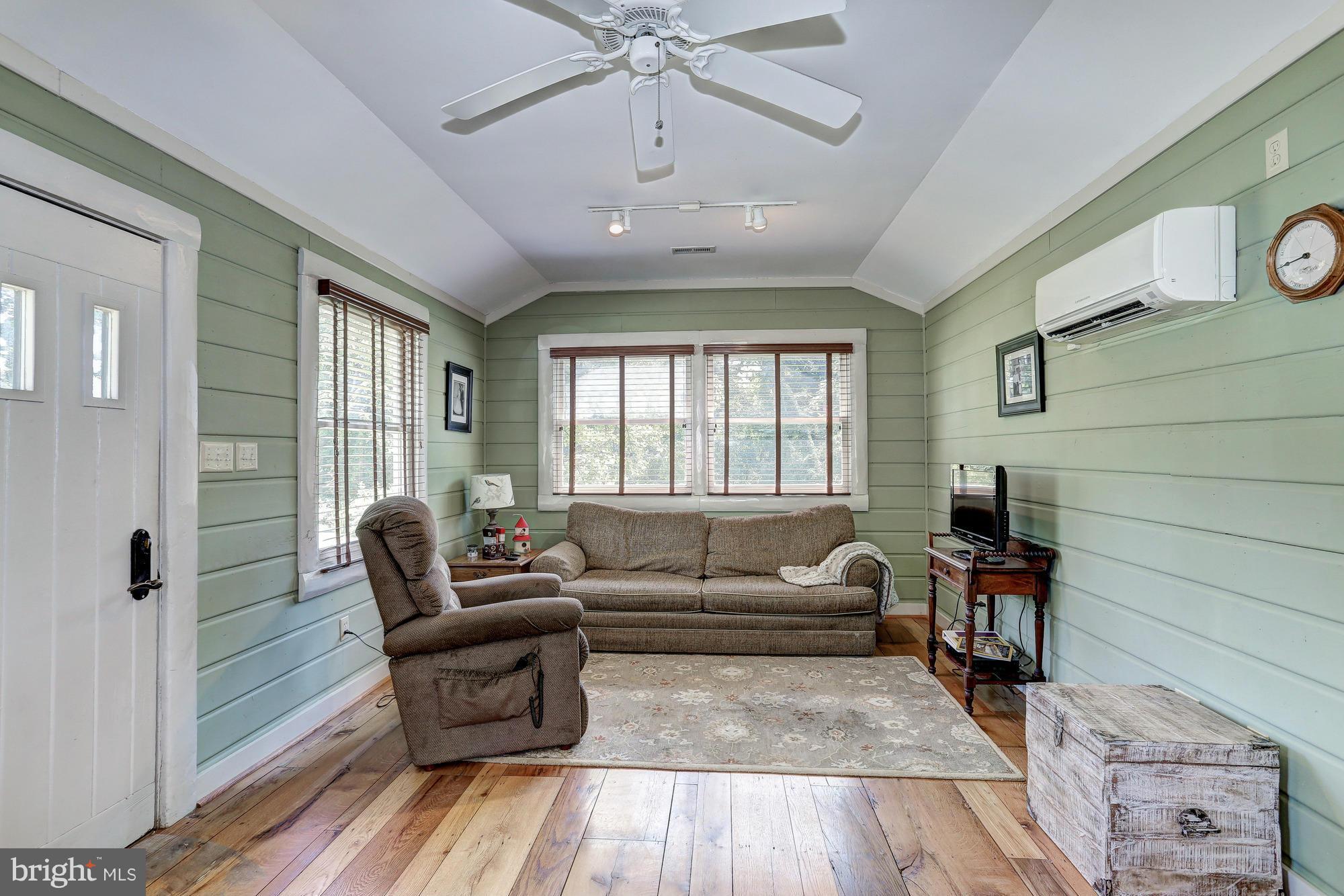 18099 Raven Rocks Road Bluemont, VA 20135 - Photo 26 of 30 Cottage with hardwood with bedroom and full bath