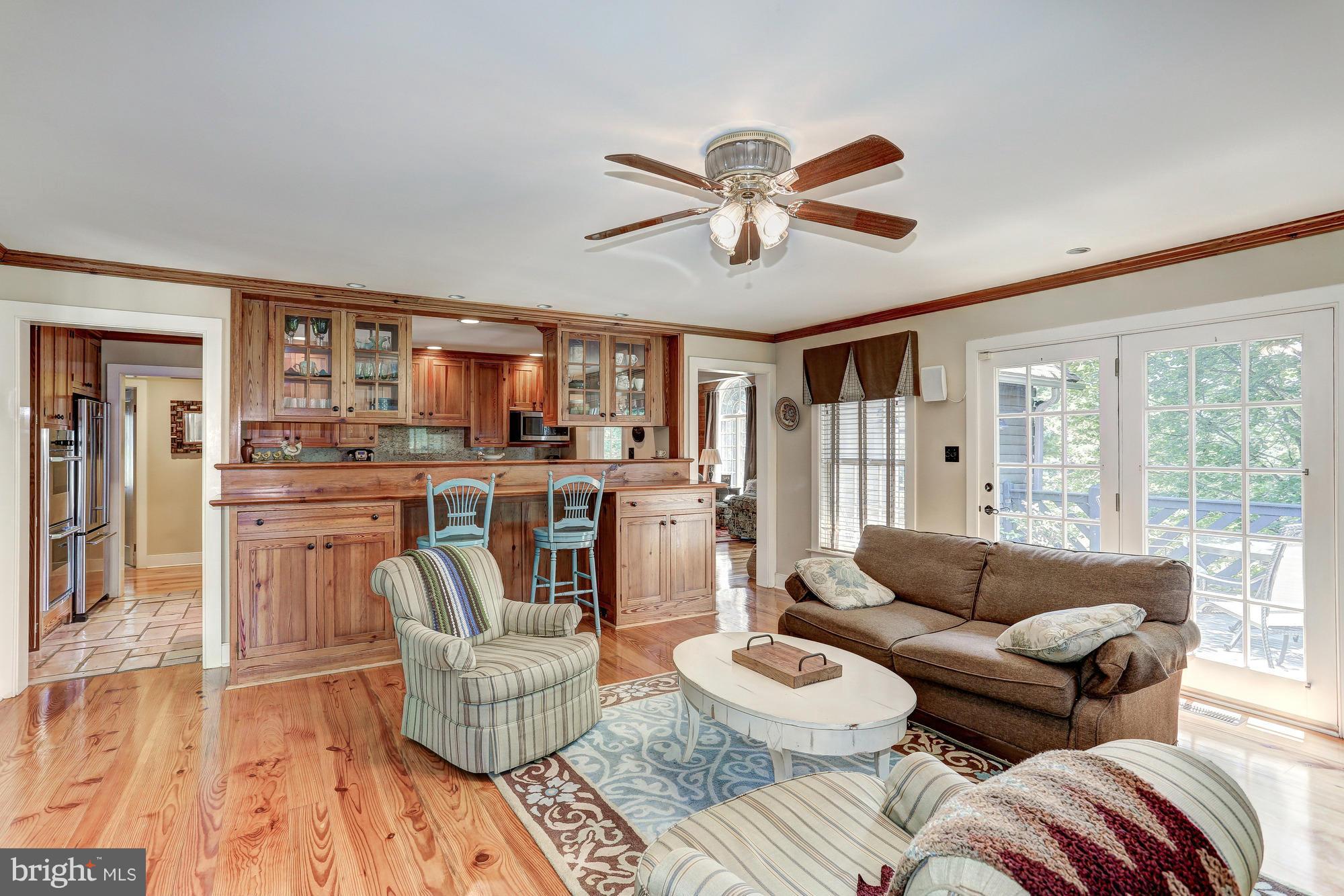18099 Raven Rocks Road Bluemont, VA 20135 - Photo 10 of 30 Beautiful hardwood floors