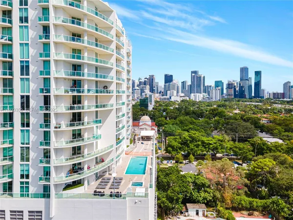 $4,200 | 2525 Southwest 3rd Avenue, Unit 1708, Miami, FL 33129