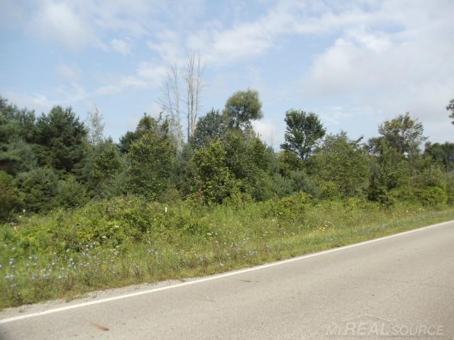 V/l St Clair Road Lexington, MI 48450 - Photo 3 of 4