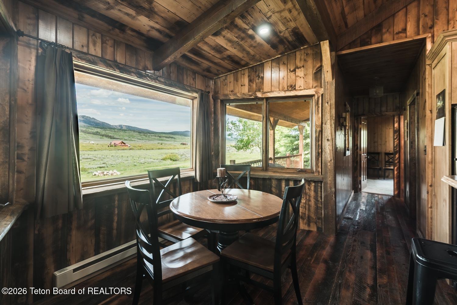 29 White Point Road Cora, WY 82925 - Photo 81 of 102 Guest cabin